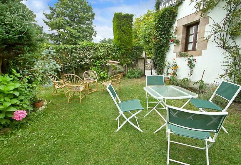 Отель Posada Revolgo