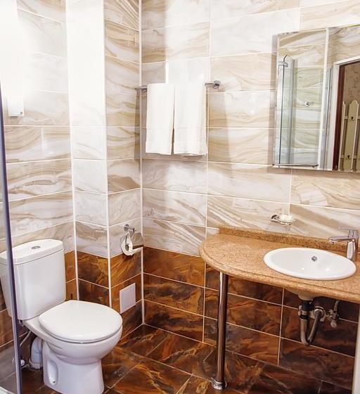 هتل Promenade Park