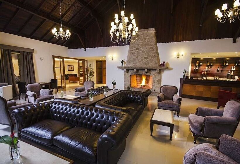 בית מלון כפרי Provincial