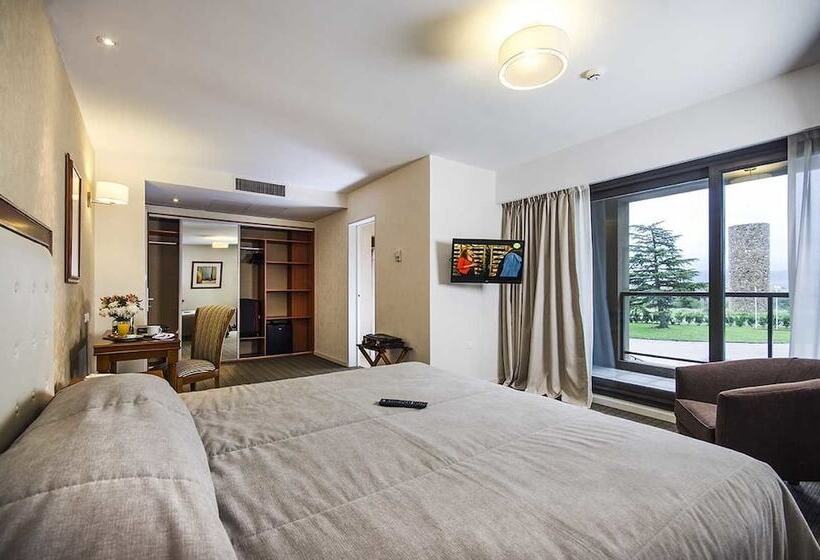 בית מלון כפרי Provincial