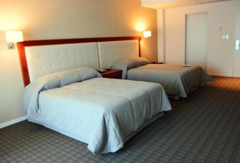 בית מלון כפרי Provincial