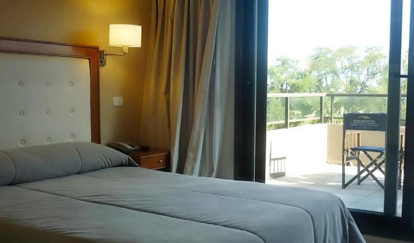 בית מלון כפרי Provincial