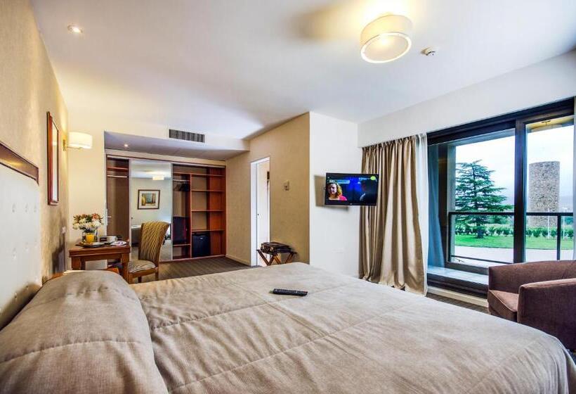 בית מלון כפרי Provincial