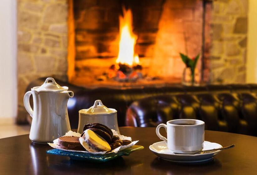 בית מלון כפרי Provincial