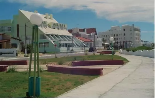 Hotelli Riviera
