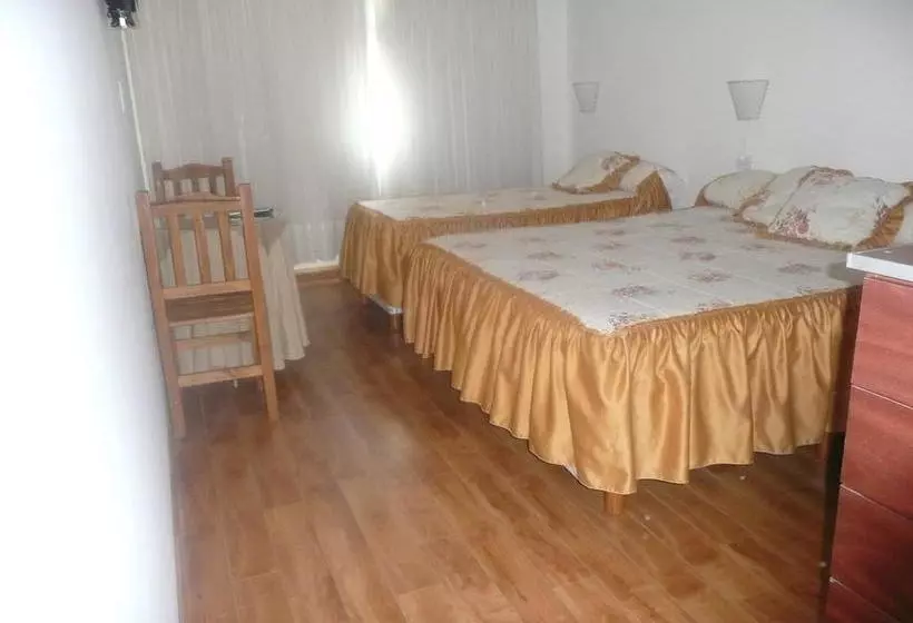 Hotelli Riviera