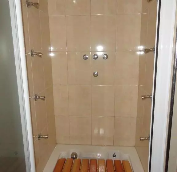 Hotelli Riviera