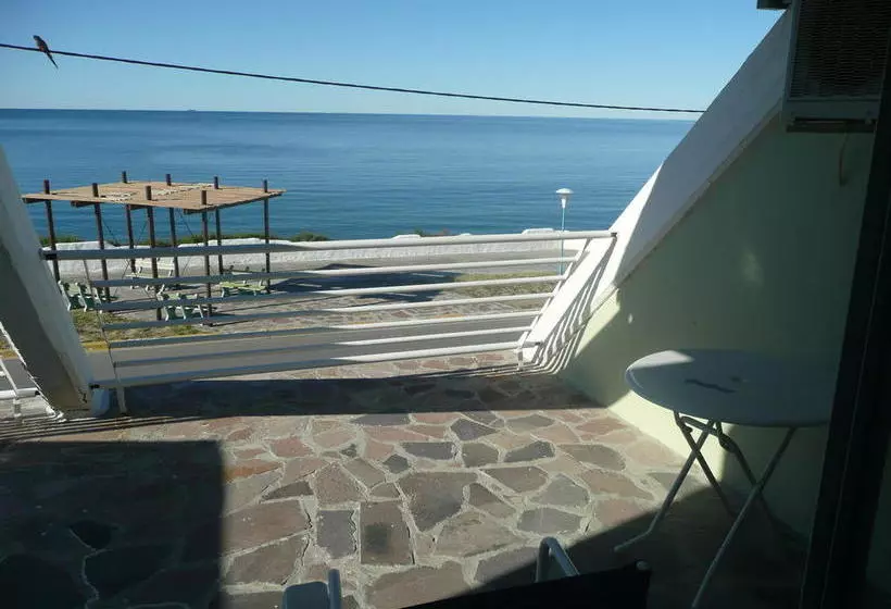 Hotelli Riviera