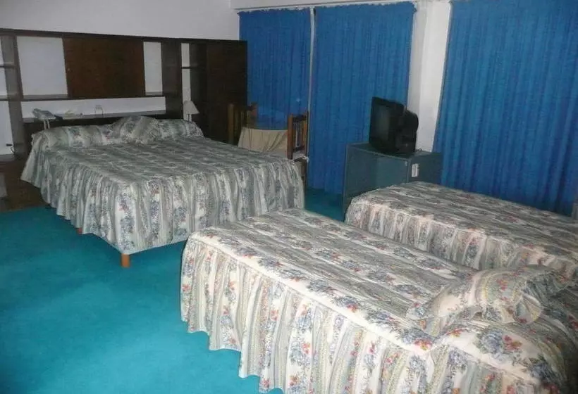 Hotelli Riviera