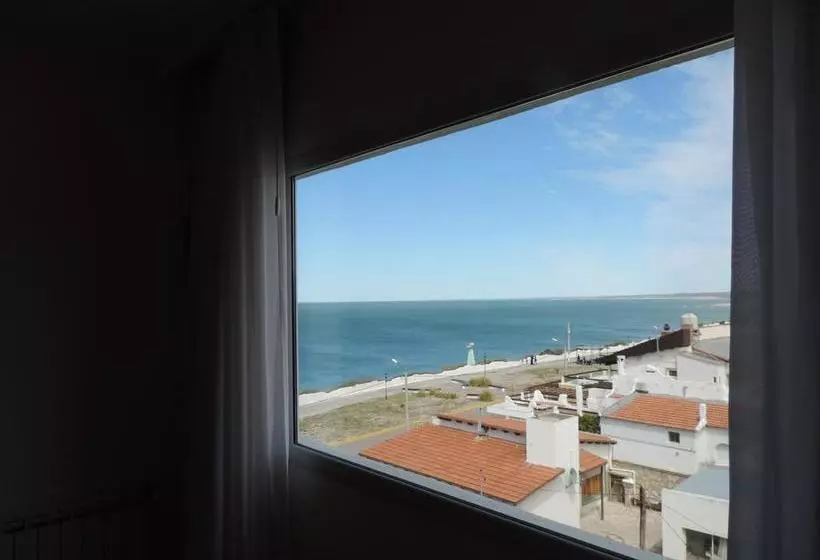 Hotelli Riviera
