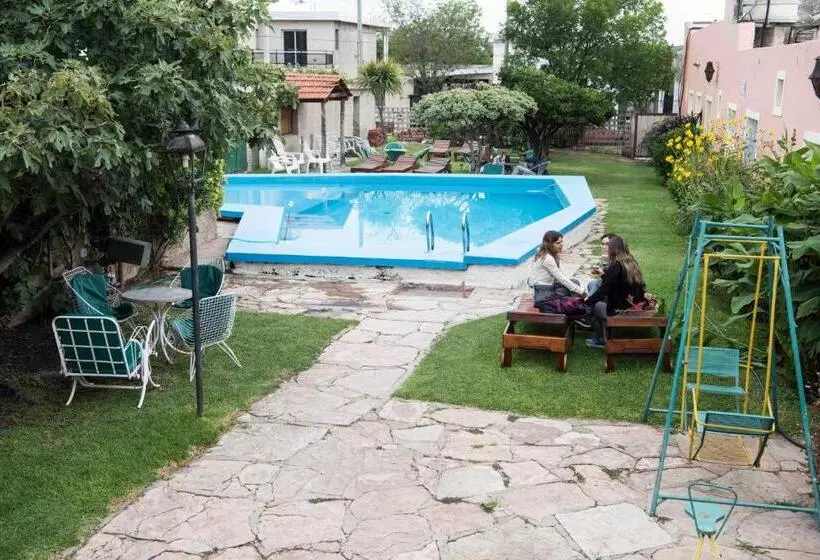 ホテル Roma
