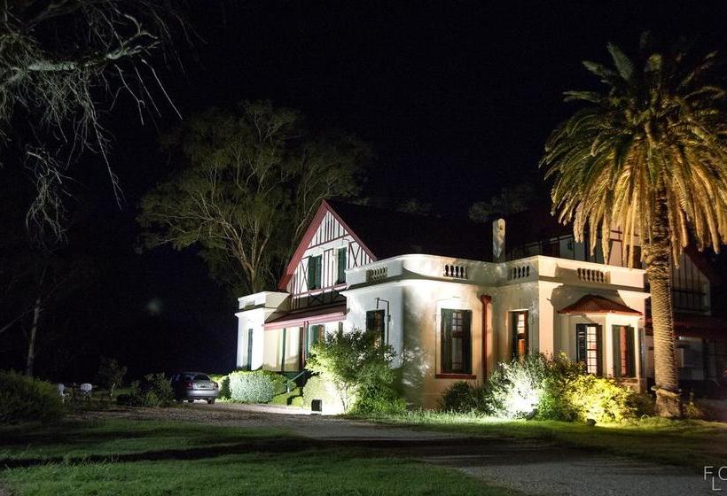 فندق Rural La Pampeana