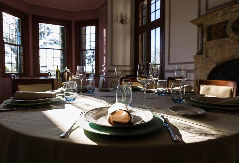 فندق Rural La Pampeana