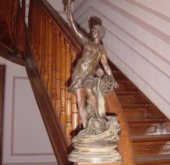 فندق Rural La Pampeana