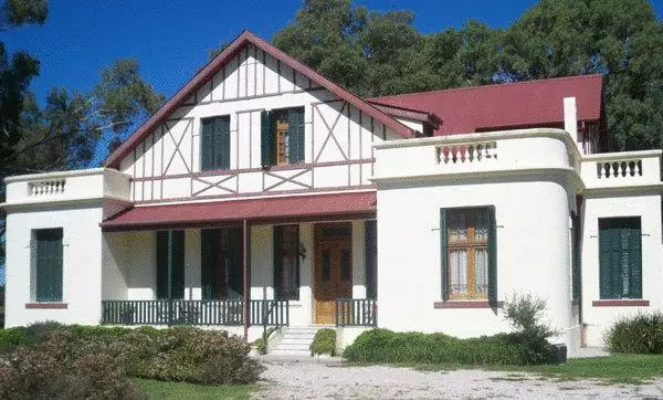 هتل Rural La Pampeana