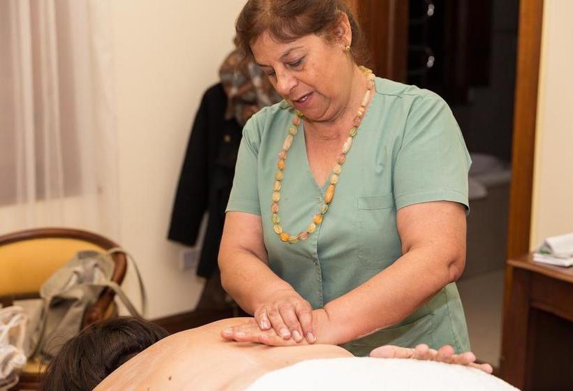 فندق Rural La Pampeana