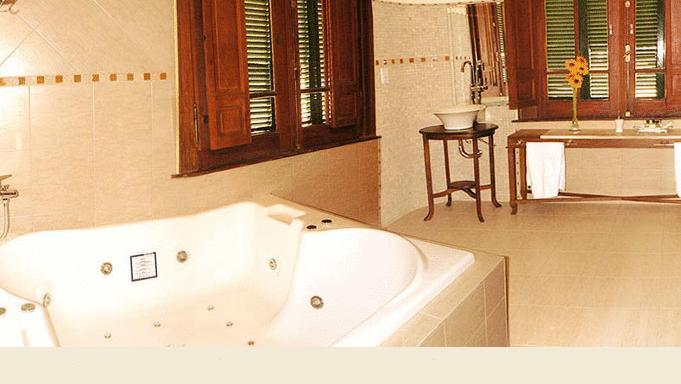 فندق Rural La Pampeana