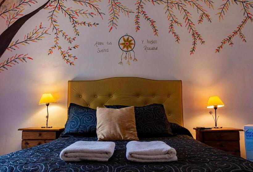 Отель San Marcos