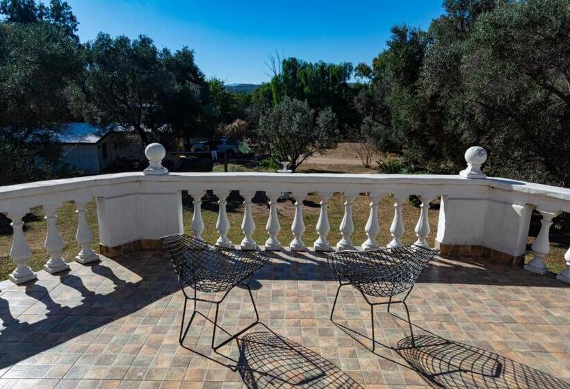 Отель San Marcos