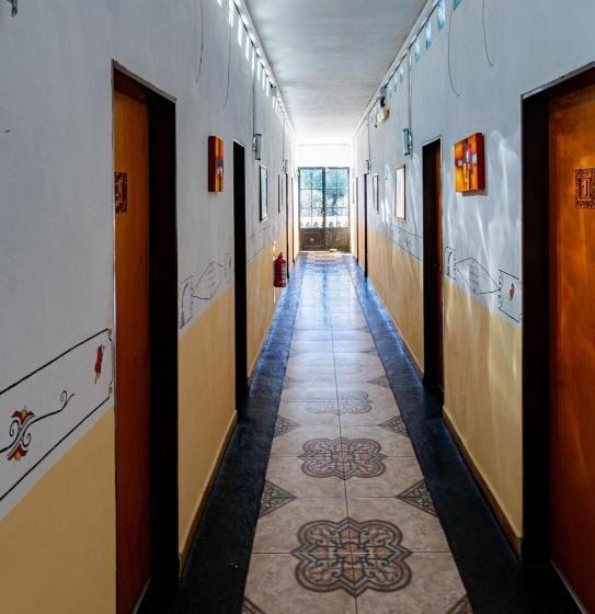 Отель San Marcos