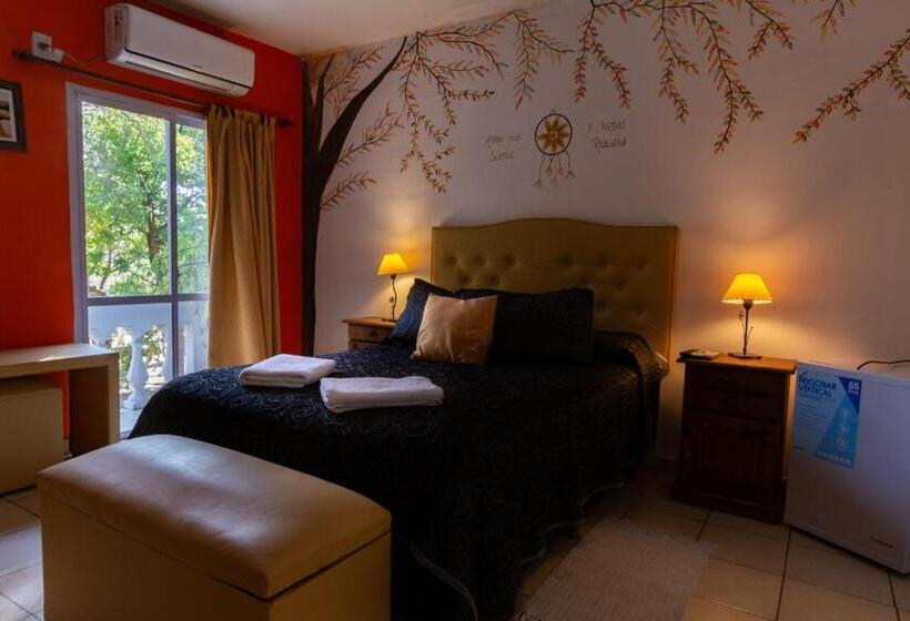 Отель San Marcos