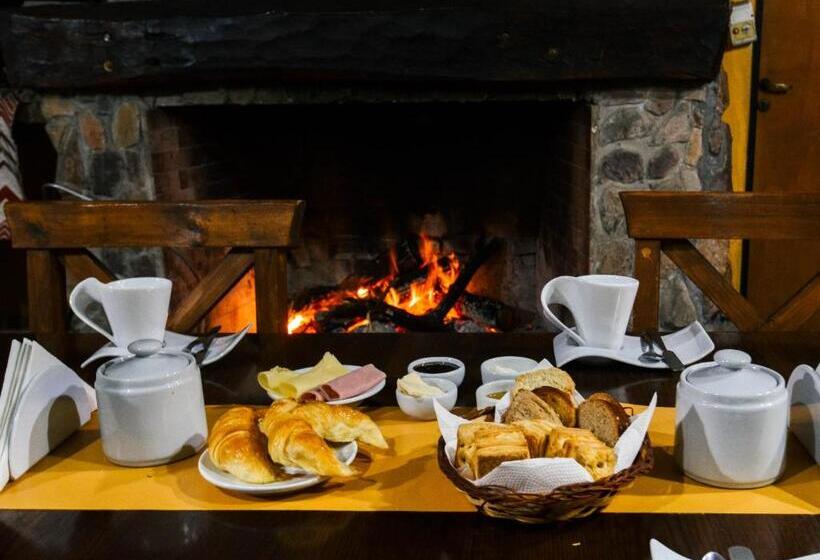 Отель San Marcos