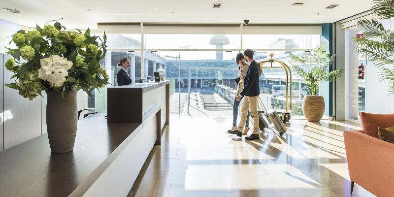 Отель Sleep&fly