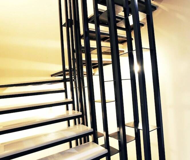 ホテル Taksim Home