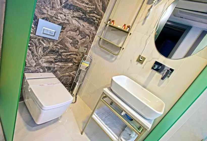 هتل Taksim Home
