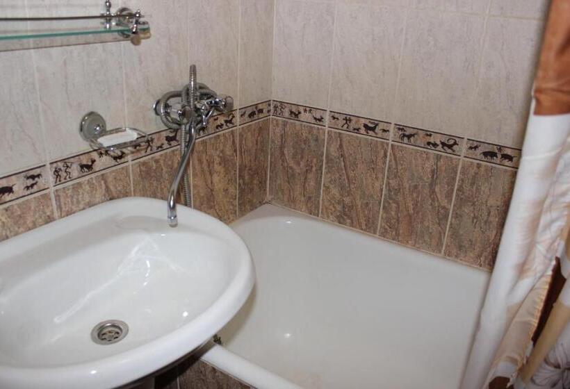 هتل Ust Kamenogorsk