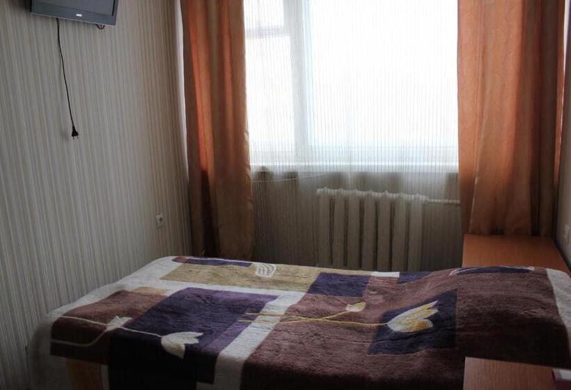 هتل Ust Kamenogorsk