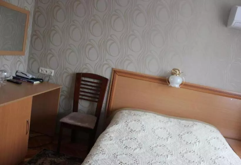 هتل Ust Kamenogorsk