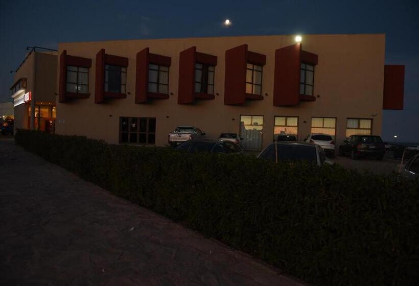 فندق Y Casino Del Rio   Las Grutas