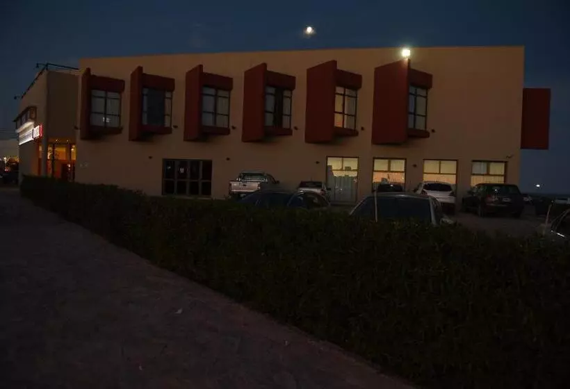 هتل Y Casino Del Rio   Las Grutas