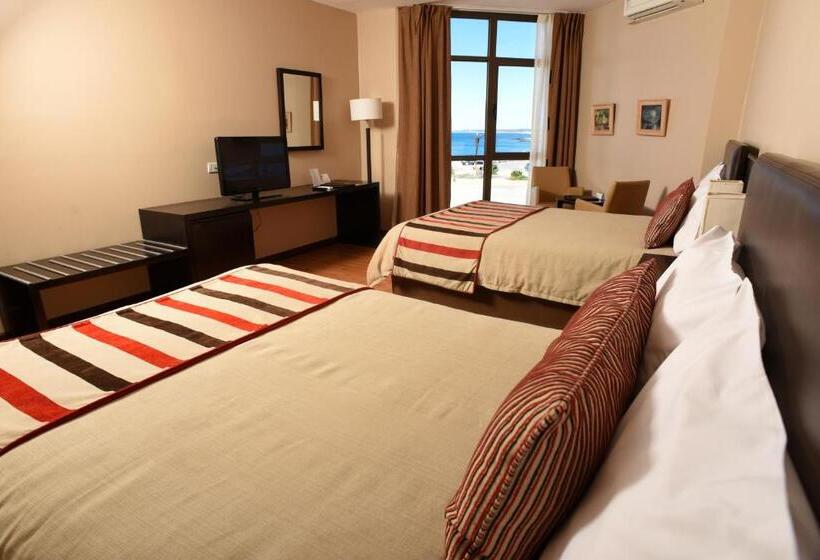 فندق Y Casino Del Rio   Las Grutas