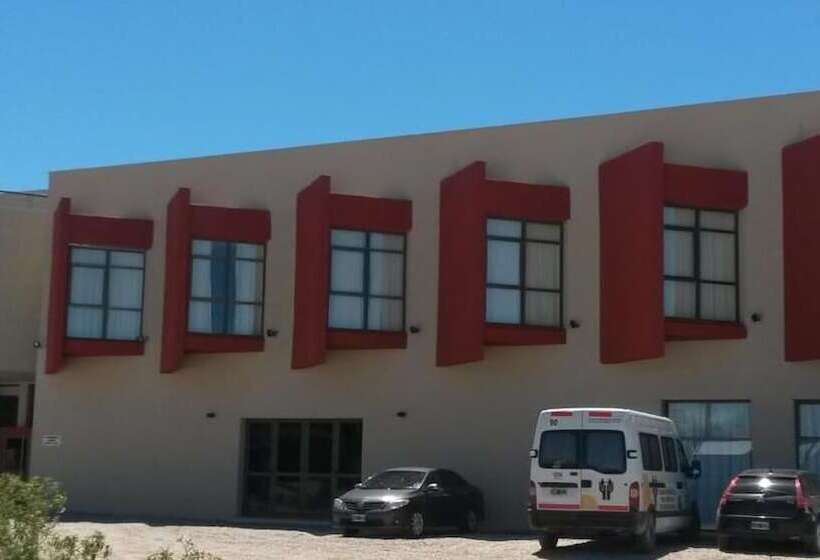 فندق Y Casino Del Rio   Las Grutas