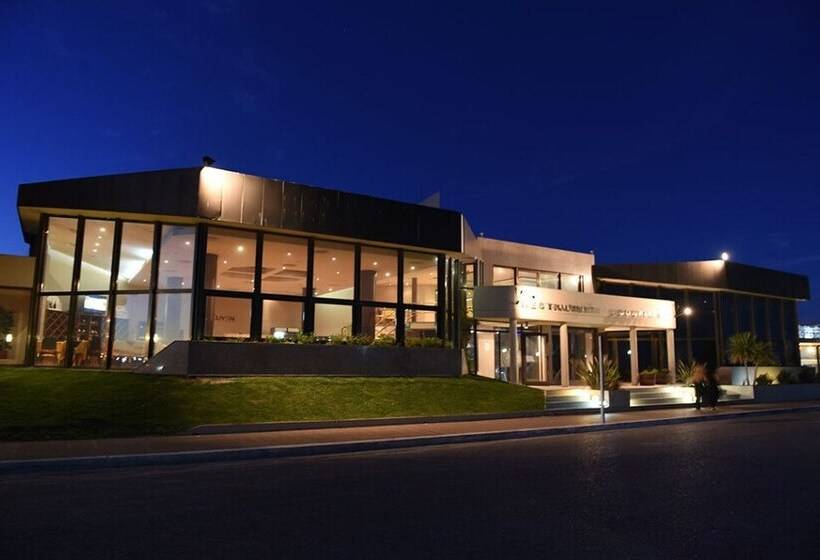 فندق Y Casino Del Rio   Las Grutas