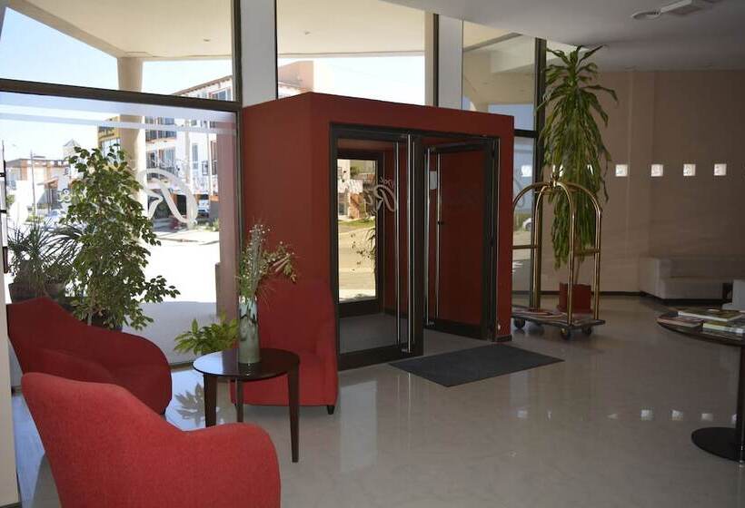 فندق Y Casino Del Rio   Las Grutas