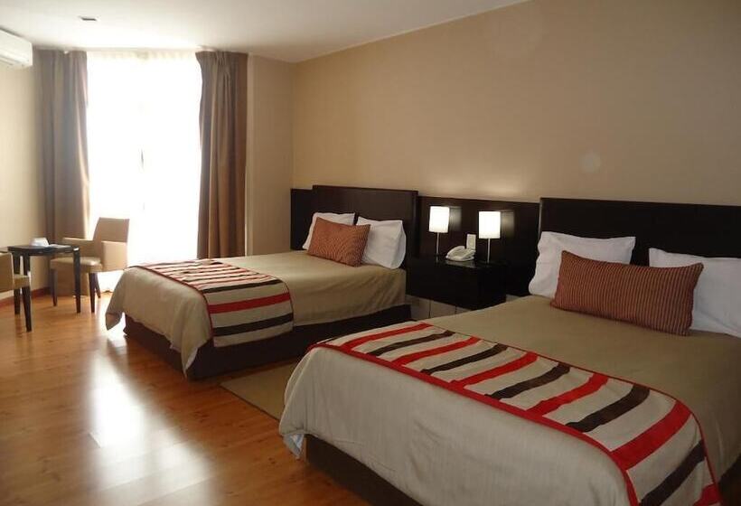 فندق Y Casino Del Rio   Las Grutas