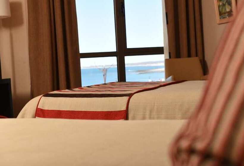 فندق Y Casino Del Rio   Las Grutas