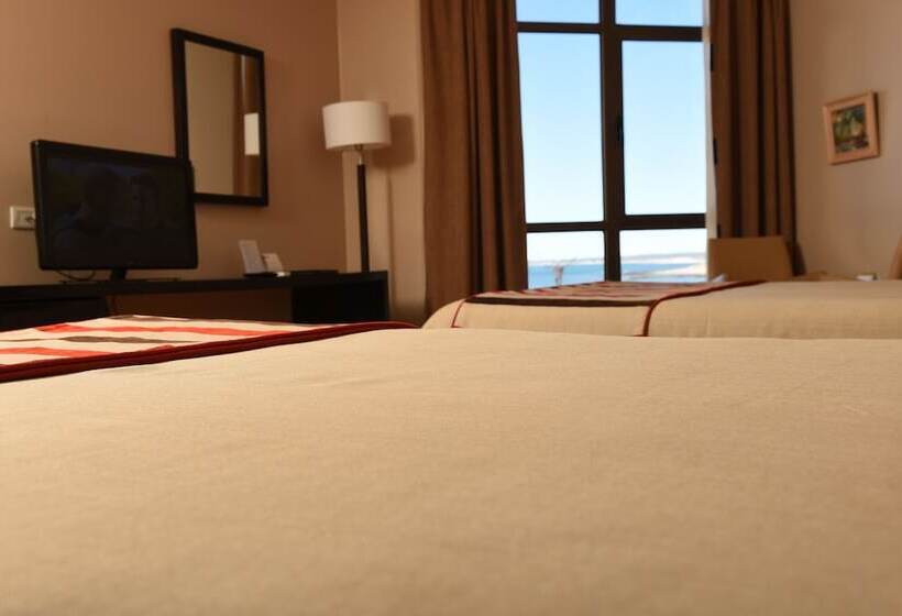 فندق Y Casino Del Rio   Las Grutas