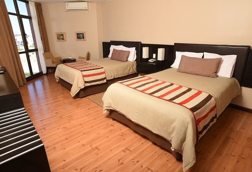 فندق Y Casino Del Rio   Las Grutas