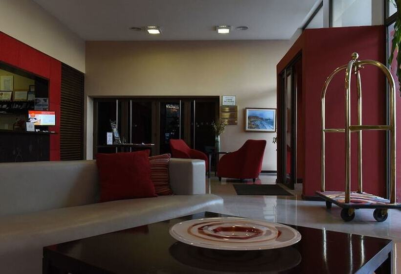 فندق Y Casino Del Rio   Las Grutas