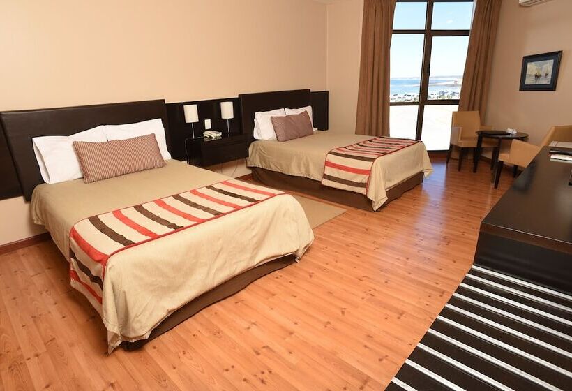 فندق Y Casino Del Rio   Las Grutas