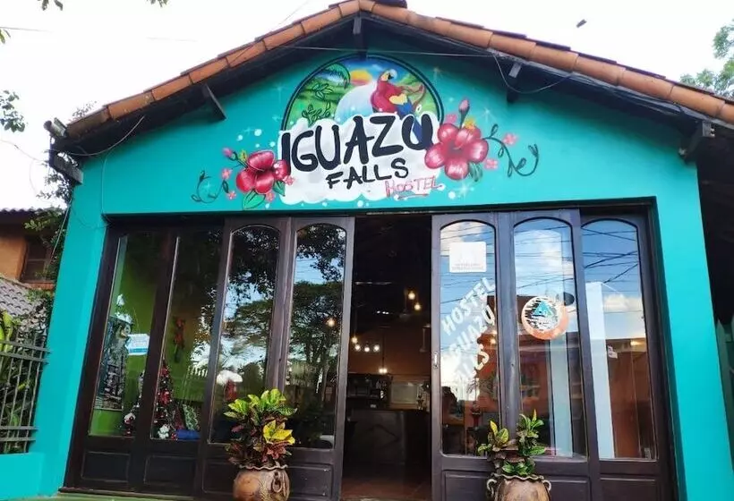 Hostel Iguazu Falls