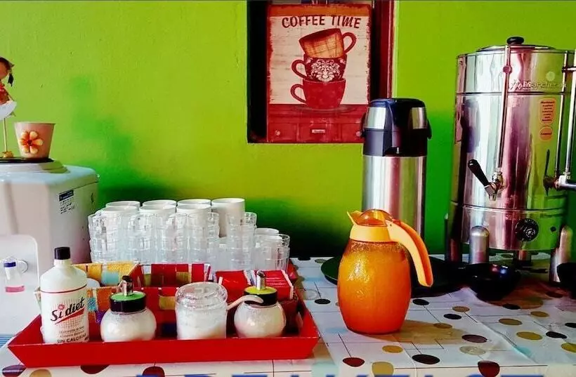 Hostel Iguazu Falls