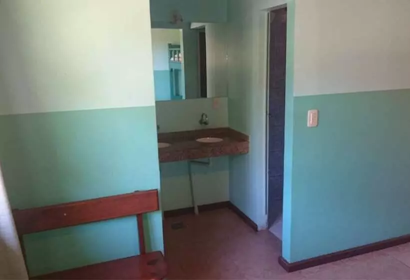 Hostel Iguazu Falls