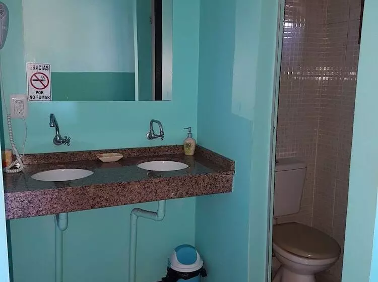 Hostel Iguazu Falls