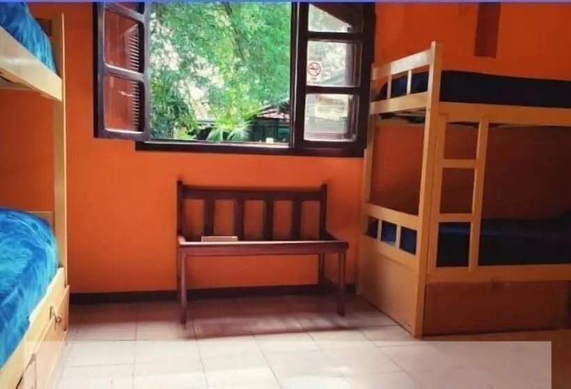 Hostel Iguazu Falls