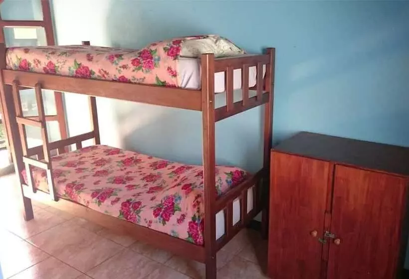 Hostel Iguazu Falls